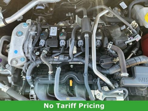 Used 2024 Nissan Sentra SV w/ All-Weather Package FWD image 30
