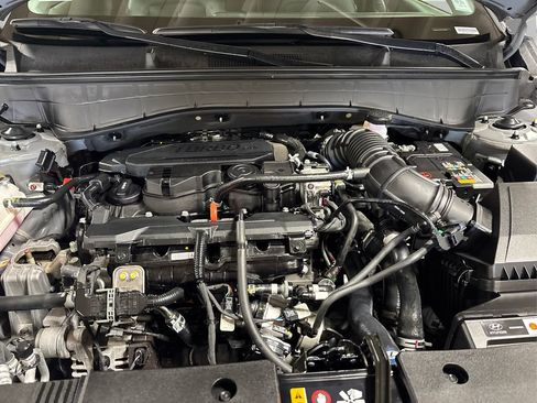 Certified 2026 Hyundai Kona Limited AWD/4WD image 13