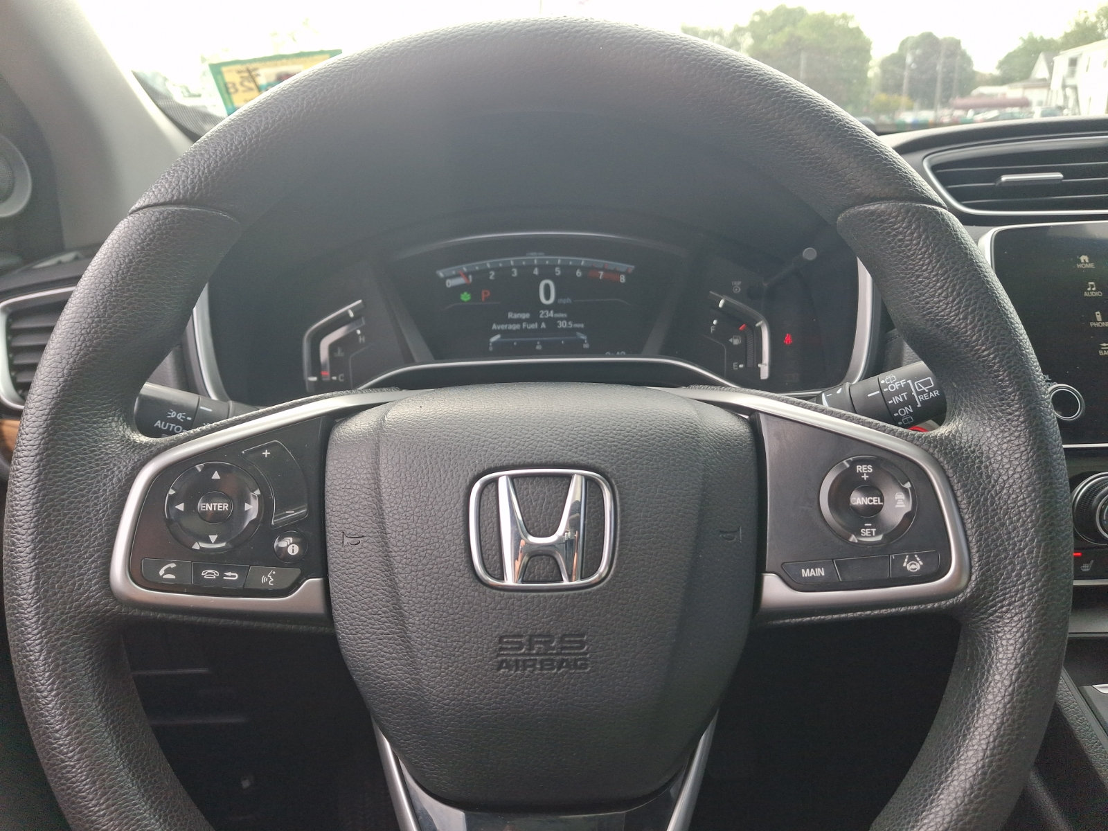 Used 2019 Honda CR-V EX image 18