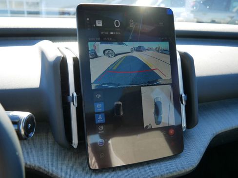 New 2026 Volvo EX30 Ultra w/ Protection Package Premier image 10