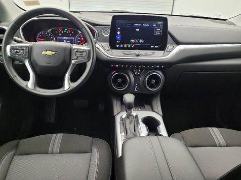 Used 2024 Chevrolet Blazer LT w/ Convenience Package FWD image 22