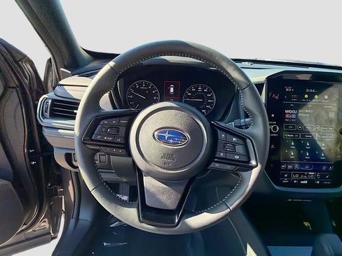 Certified 2025 Subaru Forester Premium image 34