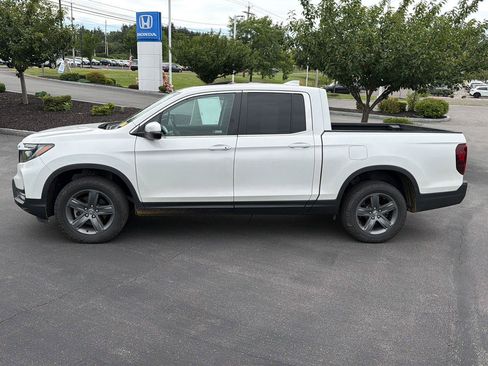 Used 2023 Honda Ridgeline RTL image 3