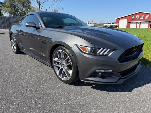Used 2015 Ford Mustang GT Premium RWD image 6