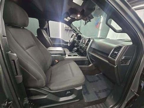 Used 2018 Ford F150 XLT w/ Equipment Group 301A Mid image 18