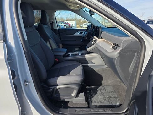 New 2026 Ford Explorer Active image 41