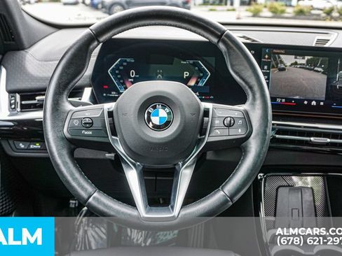Used 2025 BMW X2 xDrive28i AWD/4WD image 28