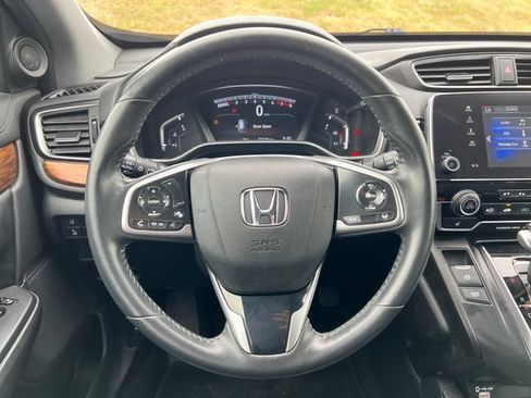 Used 2021 Honda CR-V EX-L image 18