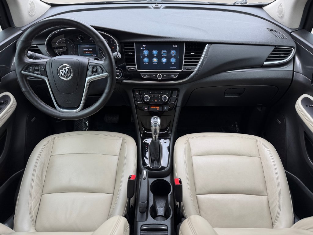 Used 2017 Buick Encore Premium w/ Experience Buick Package FWD image 16