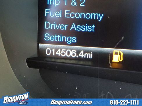 Used 2023 Ford Edge SEL AWD/4WD image 15