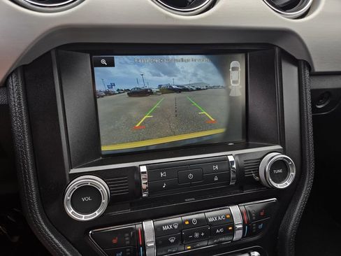 Used 2015 Ford Mustang GT Premium w/ Equipment Group 401A RWD image 11
