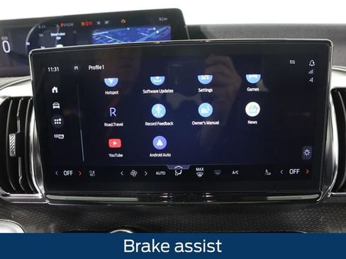 New 2026 Ford Expedition Max Platinum w/ Stealth Appearance Package image 45