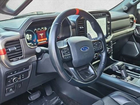 Used 2021 Ford F150 Raptor w/ Equipment Group 801A High image 10