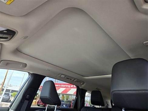 New 2026 INFINITI QX60 Pure w/ Cargo Package image 12