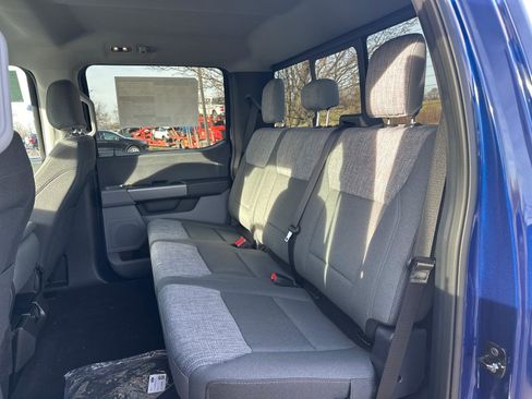 New 2026 Ford F250 XLT image 18