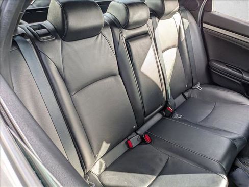 Used 2018 Honda Civic Sport Touring image 18