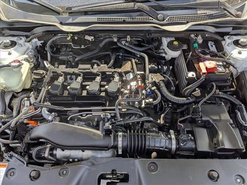 Used 2020 Honda Civic Si image 25