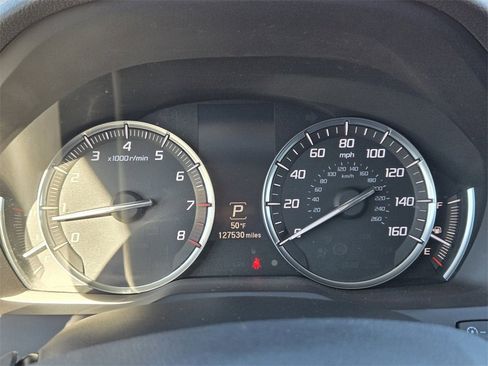 Used 2015 Acura MDX SH-AWD w/ Technology Package image 11