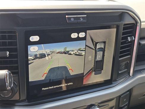 New 2026 Ford F250 Platinum w/ Platinum Plus Package image 14