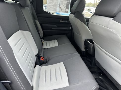 Used 2025 Toyota Tacoma TRD Sport image 14