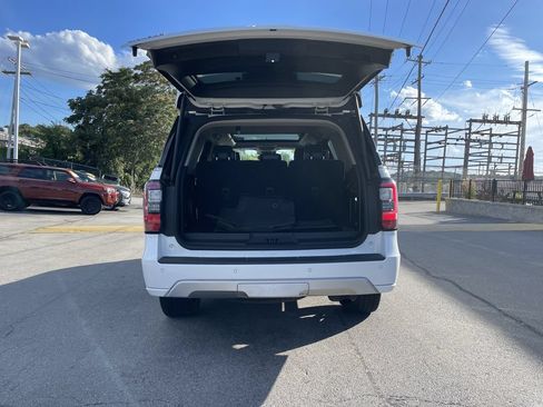 Used 2021 Ford Expedition Platinum AWD/4WD image 13