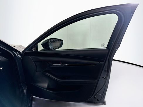 Used 2024 MAZDA MAZDA3 s image 30