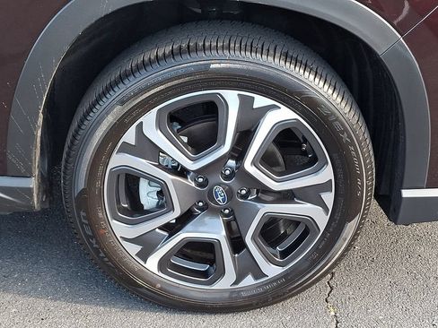 Certified 2026 Subaru Ascent Touring AWD/4WD image 8