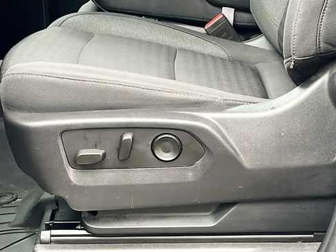 Used 2023 Chevrolet Silverado 1500 RST w/ Redline Edition image 18