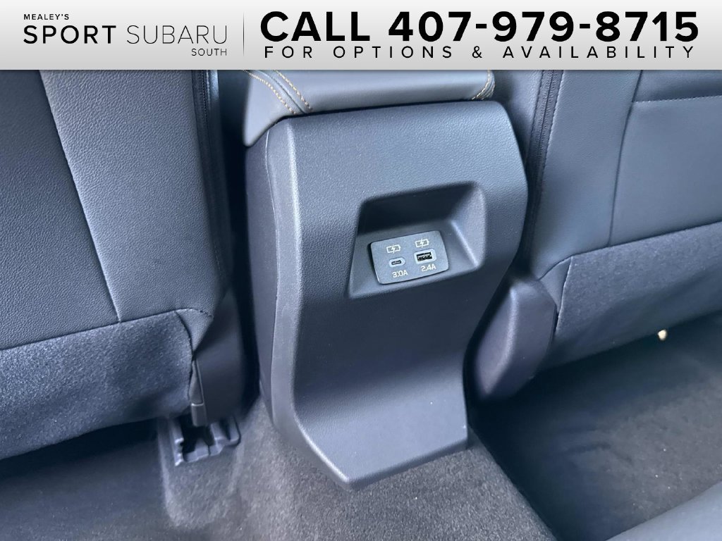 New 2026 Subaru Crosstrek 2.5i Wilderness AWD/4WD image 19