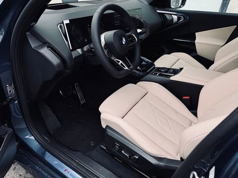 New 2026 BMW X3 xDrive30 w/ Premium Package image 18