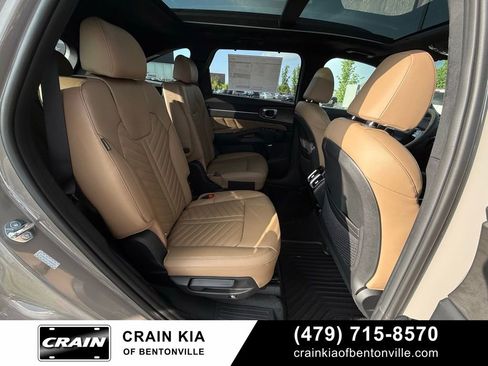 New 2026 Kia Sorento SX Prestige AWD/4WD image 32