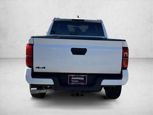 New 2025 Toyota Tacoma TRD Off-Road image 6