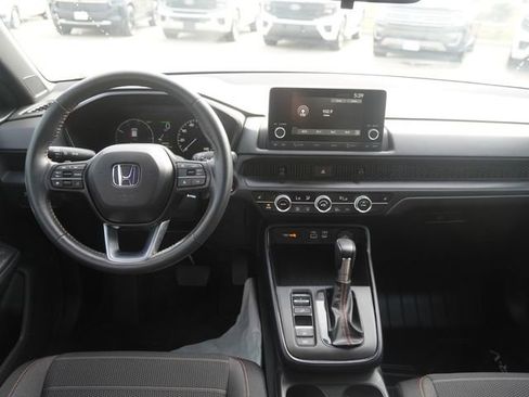 Used 2024 Honda CR-V Sport image 14