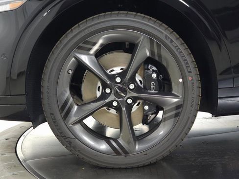 Used 2026 Genesis GV70 3.5T Sport Prestige image 8