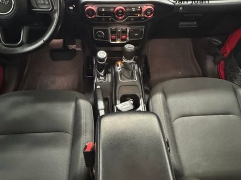 Used 2022 Jeep Gladiator Sport AWD/4WD image 31