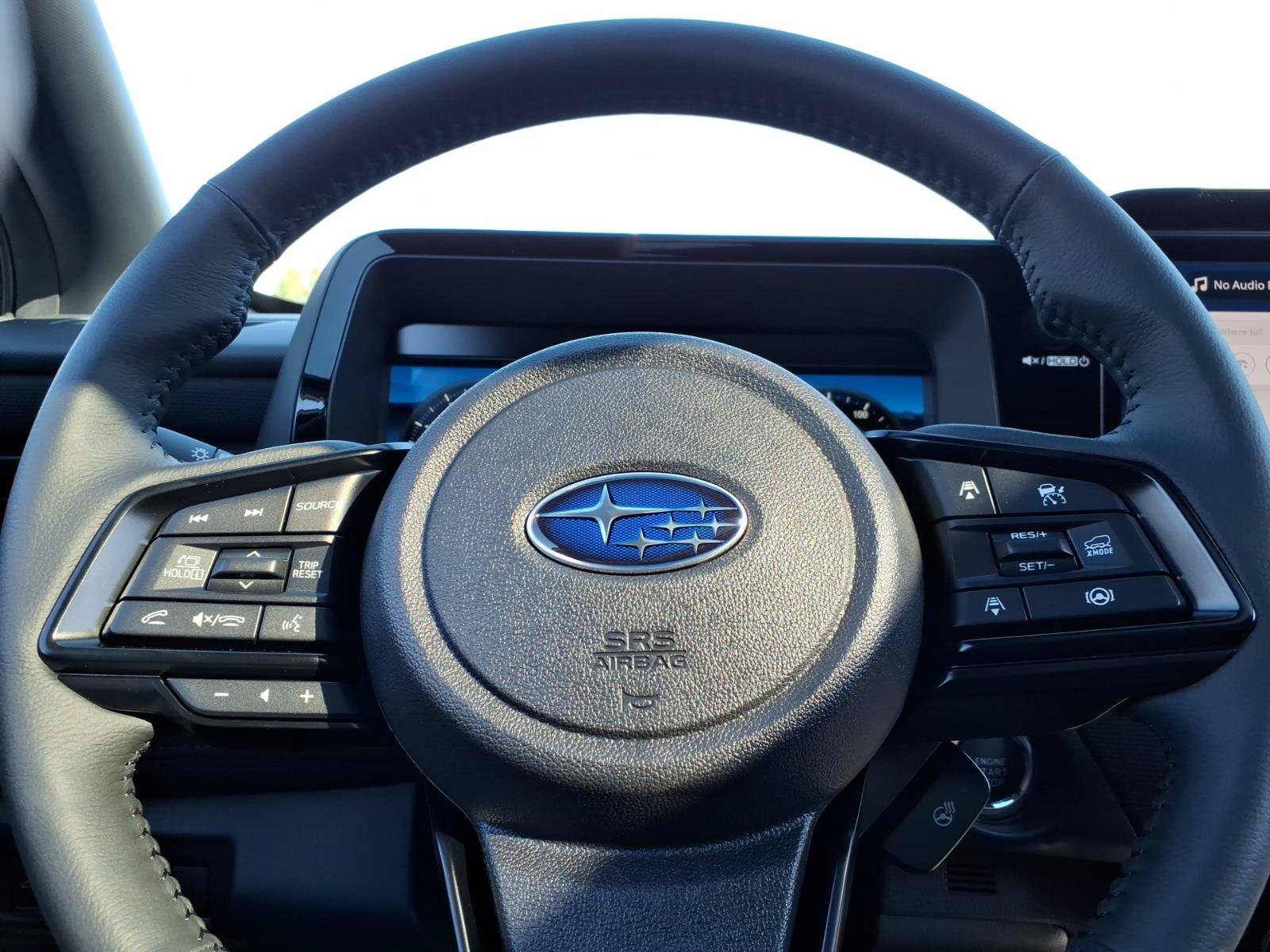 New 2026 Subaru Outback Limited XT AWD/4WD image 20