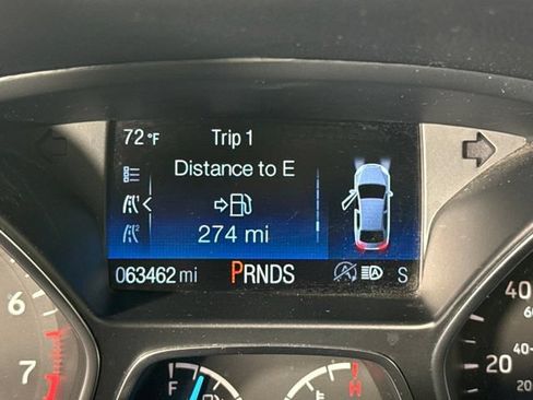 Used 2019 Ford Escape SEL FWD image 19