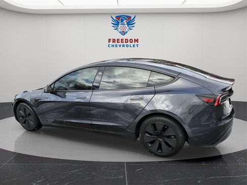 Used 2025 Tesla Model 3 Long Range image 3