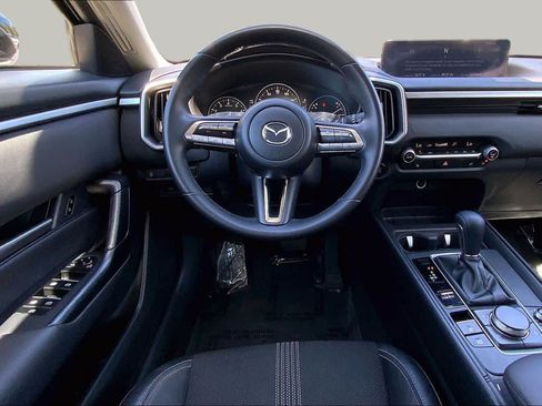 Used 2025 MAZDA CX-50 AWD 2.5 S w/ Preferred Package image 6