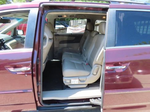 Used 2012 Honda Odyssey EX-L image 12
