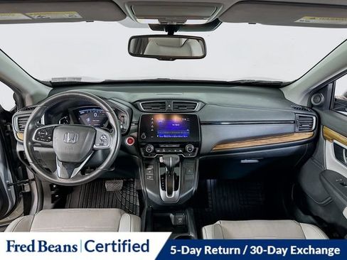 Used 2019 Honda CR-V EX-L image 20