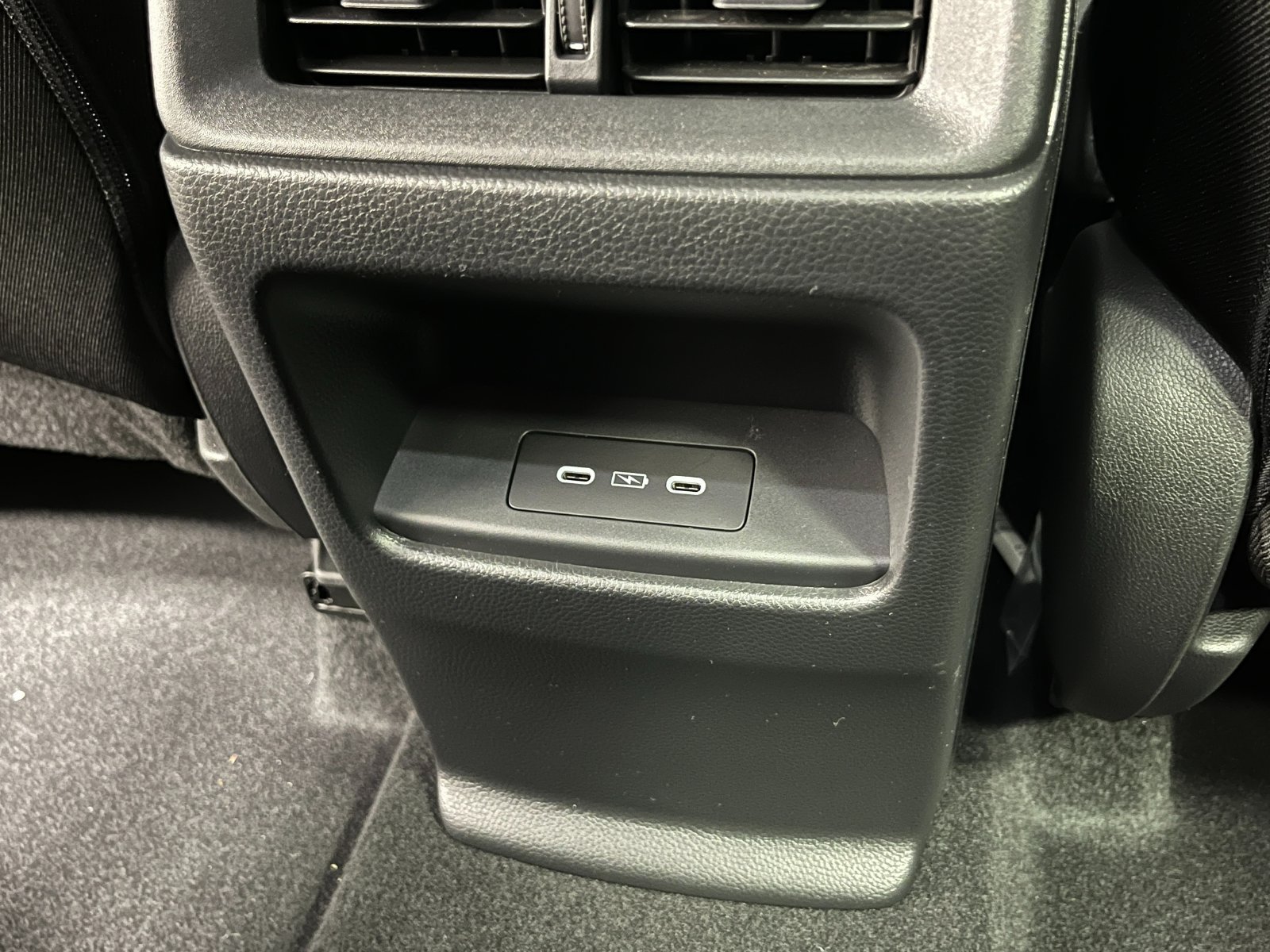 New 2027 Honda CR-V EX image 25