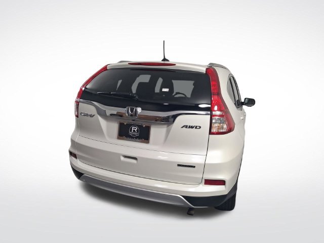 Used 2016 Honda CR-V Touring image 35