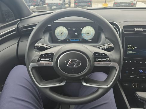 Used 2024 Hyundai Santa Cruz SEL w/ Activity Package image 19