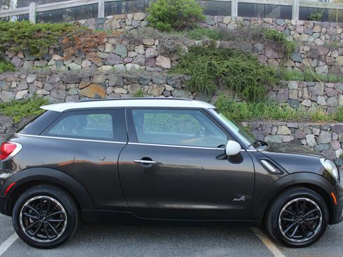 Used 2015 MINI Cooper Paceman S AWD/4WD image 5