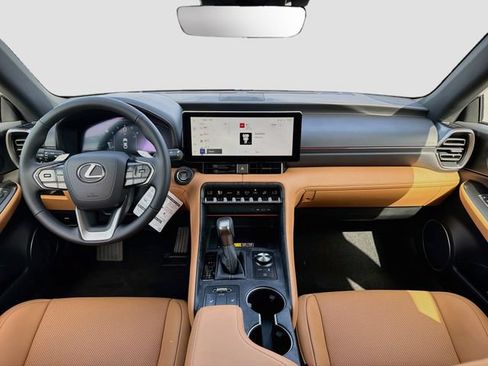 New 2026 Lexus IS 350 F Sport RWD image 15