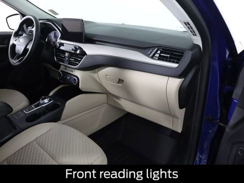 Certified 2022 Ford Escape SE image 59