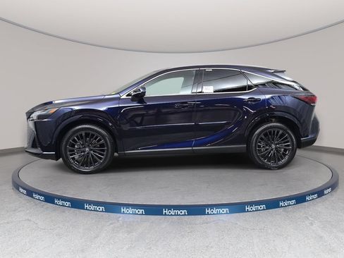 New 2026 Lexus RX 350 Premium w/ Convenience Package AWD/4WD image 8