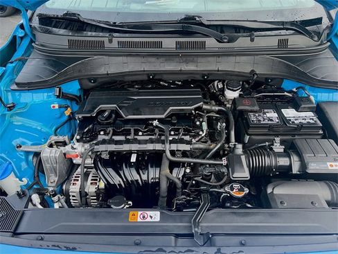 Used 2022 Hyundai Kona SEL w/ Cargo Package image 27