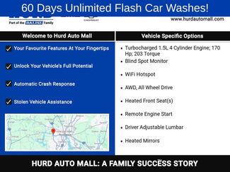 Certified 2019 Chevrolet Equinox LT video 2